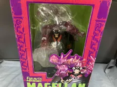 FiguartsZERO マゼラン ワンピｰス/S.H.Figuarts