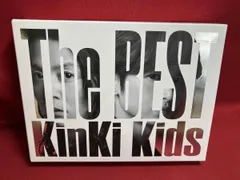 2026年最新】KinKi Kids dvd 初回の人気アイテム - メルカリ