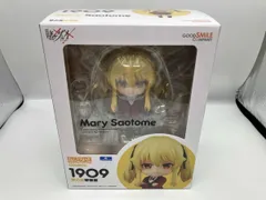 （※未開封品）ねんどろいど 1909 賭ケグルイ×× 早乙女芽亜里 賭ケグルイ××