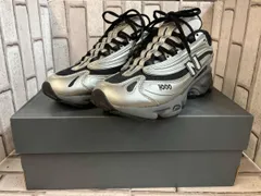 new balance ニューバランス スニーカー M1000EGR 24.5cm 