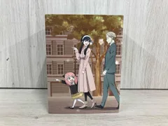 【※※※】[全6巻セット]『SPY×FAMILY』 Vol.1~6(初回生産限定版)(Blu-ray Disc)