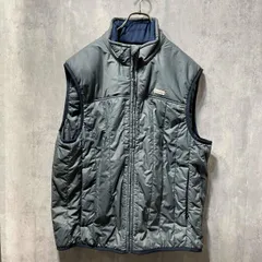 FILSON ベスト Ultralight Vest グレー サイズXL フィルソン 