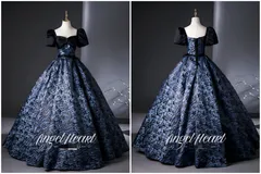 送料無料2026年新作 レディース ロングドレス ビスチェデザイン 半袖 編み上げ 中腰 イブニングドレス パーティードレス 年会 宴会 司会 発表会 演奏会 試験 ステージ 上品 華やか 高級感 きれいめ エレガント 主役映え 特別 S M L XL 2XL