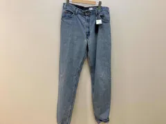 Levi's リーバイス 550 ボタン裏769 オレンジタブ  先染め W34 L34  90s 90年代 93年製 メキシコ製