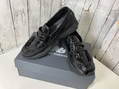 NEW BALANCE U1906LCR BLACK u1906lcr ニューバランス 1906 ブラック 27.5cm スニーカー 箱付