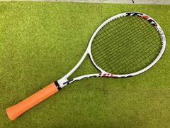 硬式テニスラケット /Tecnifibre/TF40 315/グリップサイズ 2 - メルカリ