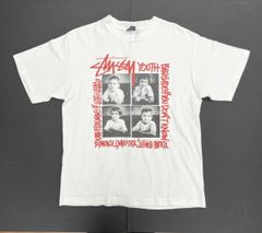 SMAPスマップ初期メンバーTシャツ半袖80's90'sレトロ Lサイズ相当