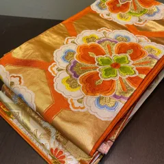 【まとめ売り】袋帯10枚　リメイク素材　ハンドメイド向け