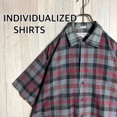2026年最新】INDIVIDUALIZED SHIRTS オープンカラーの人気アイテム