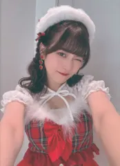 FRUITS ZIPPER Christmas edition2023 月足天音 ランダムトレーディングカード 1