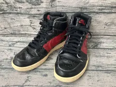 NIKE ナイキ スニーカー AIR JORDAN 1 RETRO HIGH OG DEFIANT 29.5cm 
