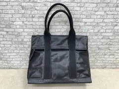 PAUL SMITH ポール・スミス トートバッグ レザーバッグ  ショルダーバッグ ブラック