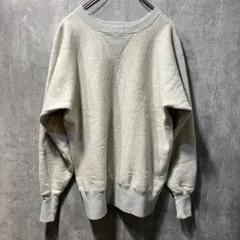 Champion パーカー　RW(R) 1ST PATENT C/N SWEATSHIRT Sサイズ グレー C3-Q041 チャンピオン