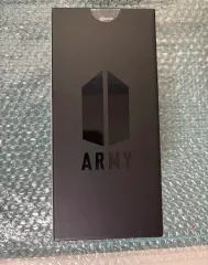 BTS 防弾少年団 ペンライト アミボム ver 4 (未開封)