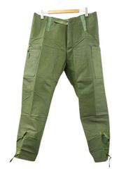 イギリス軍“U.S. Modified” ColdWeather Trouser - メルカリ