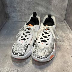 JORDAN LUKA 1 ジョーダンルカ1 safari サファリ 24.5 - メルカリ