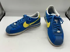 NIKE ナイキ スニーカー コルテッツテキスタイル FA0263-402 26.5cm ライトブルー系