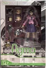 MAXFACTORY figma 化物語 羽川翼 147