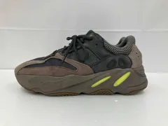 adidas アディダス YEEZY BOOST 700 イージーブースト700 スニーカー 27.5 ブラウン 通年