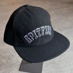 【キャップ】SPITFIRE baseballcap 【SPITFIRE】スピットファイヤーのサムネイル