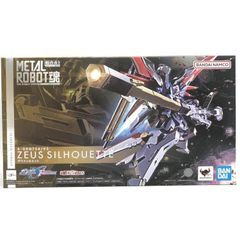 METAL ROBOT魂 Zガンダム MSZ-006 未開封新品 - メルカリ
