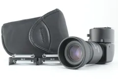2026年最新】canon アングルファインダー Cの人気アイテム - メルカリ