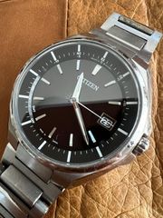 citizen EXCEED H111-T016952 稼動良品 - メルカリ