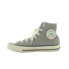 コンバース CONVERSE ×スライ SLY オールスター スニーカー 24.5cm グレー 1CK223 /RI ■OS