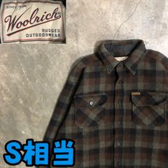 超激レア 初期 オールド WINGROCK 神戸店限定 ネルシャツ ゴローズ