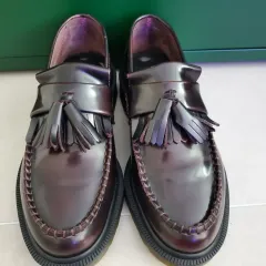 DR. MARTENS ドクターマーチン エイドリアン UK4
