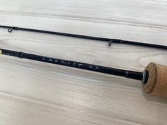 SHIMANO CARDIFF native special S83ML - メルカリ