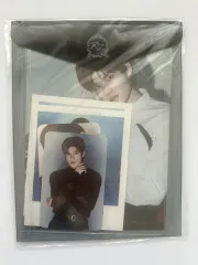 2025 シーグリ シーズングリーティング フォトパック (RIIZE（ライズ） ソヒ(SOHEE) 未開封)