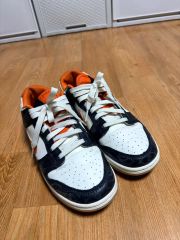 NIKE ダンク ロー ハロウィーン 26.5cm 出品