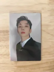 SEVENTEEN Attacca CARAT盤 ジョシュア トレカ