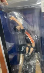 ハイキュー ハッピーくじ 影山 フィギュア