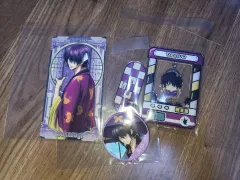 銀魂 高杉 まとめ 出品