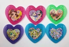 アイドルタイムプリパラ 宝石 ソラミ スマイリー 6 種 まとめ売り バンサン 初版