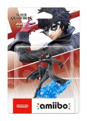 amiibo ジョーカー 大乱闘スマッシュブラザーズシリーズ NVL-C-AADMのサムネイル
