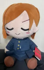 呪術廻戦 釘崎 野薔薇 big ぬいぐるみ