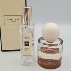 ジョーマローン ビーチブロッサム 50ml イングリッシュペアー&フリージア 30ml コロン JO MALONE BEACH BLOSSOM English Pear & Freesia フレグランス 【11919 11921】