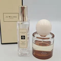 ジョーマローン ビーチブロッサム 50ml  イングリッシュペアー＆フリージア 30ml コロン JO MALONE BEACH BLOSSOM English Pear & Freesia フレグランス  【11919 11921】