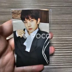 ENHYPEN ヒスン 2021 ENHYPEN FANMEETING [EN-CONNECT] トレーディングカード