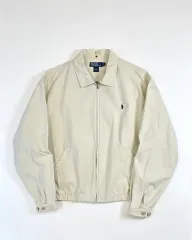ポロ ラルフローレン ブルゾン スイングトップ ジャケット