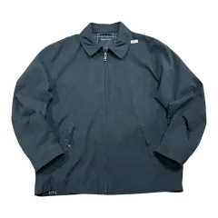 (即配) ノーティカ ポリエステルシェル ブルゾン ジャケット