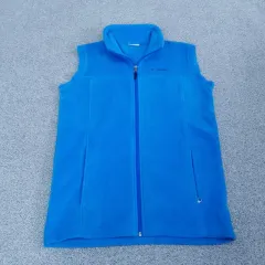 95オススメ Columbia ベスト フリース