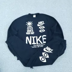 S NIKE スウェット ズボン セット