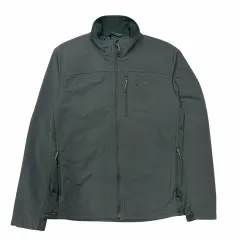 マウンテン ハードウェア ソフトシェル ジャケット M