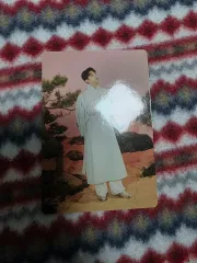 BTS(防弾少年団・バンタン) ダルマジュン DALMAJUNG ジョングク(JUNGKOOK・JK・グク) ミニ トレカ ミニ フォトカード