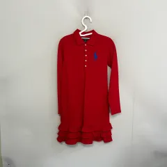 ポロラルフローレン ONE PIECE 55程度