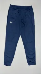 UNDER ARMOUR アンダーアーマー 薄手 メンズ トレーニングウェア ジョガーパンツ M サイズ